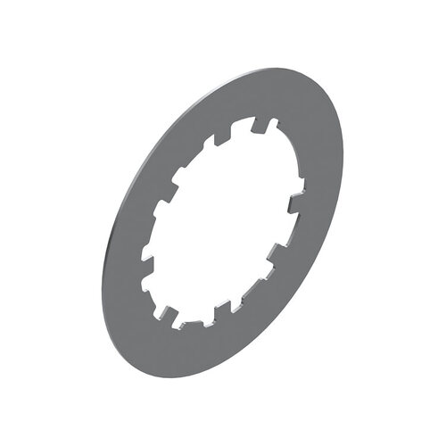 Sonnax Wear Plate, Ford, 6F50/55, 6T70/75, 4-Grooves, Each