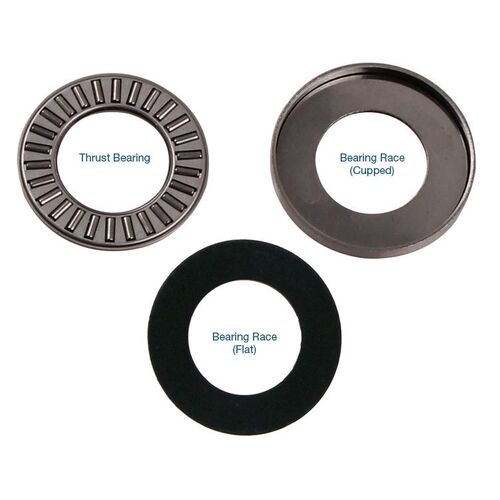 Sonnax Bearing Kit, Honda/Acura, Honda As & F4, Each