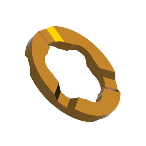 Sonnax Thrust Washer, Jatco, JF011E (Re0F10A), Each