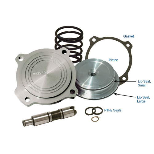 Sonnax Replacement Seal Kit, Ford, C4, C5, Each