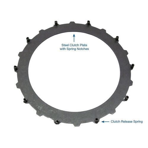 Sonnax Clutch Release Kit, Mercedes, Mercedes 722.6, 722.9, Each