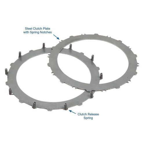 Sonnax Clutch Release Kit, Mercedes, Mercedes Mayback, Each