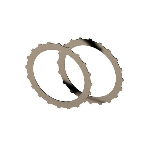 Sonnax Steel Plates, Mercedes, Mercedes 722.6 (272mm & 290mm), Each
