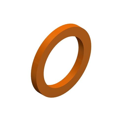 Sonnax Seal Ring, Mercedes, Mercedes 722.6 (272mm & 290mm), Each