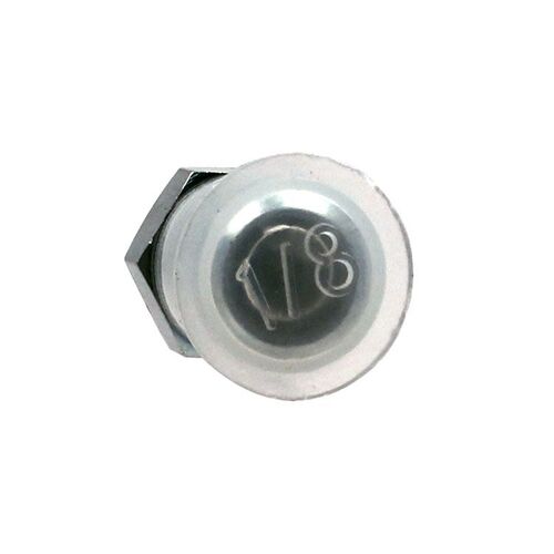 Sonnax Drain Plug, Chrysler, 100/Set