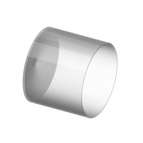 Sonnax Hub Cover, GM, Allison, 2-5/16in. Diameter Hub, Each