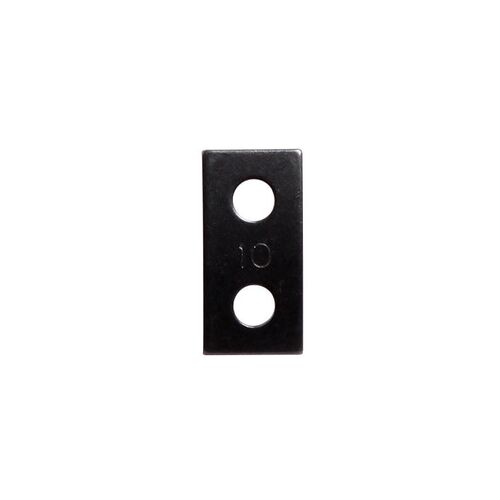 Sonnax Balance Weight, 100G, W/ Holes