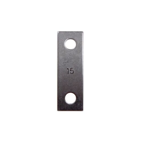 Sonnax Balance Weight, 150G, W/ Holes