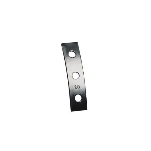 Sonnax Balance Weight, 200G, W/ Holes