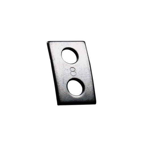Sonnax Balance Weight, 80G, W/ Holes