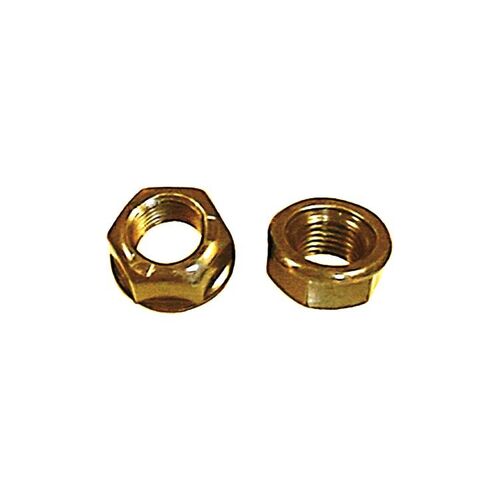 Sonnax Hex Nut, Ford, Axod, Axode, Ax4S, Ax4N, Cd4E