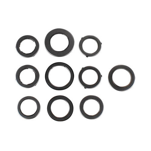 Sonnax Bearing Kit, Chrysler, 62Te, 2007-2008, Each