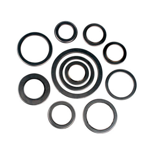 Sonnax Bearing Kit, Ford, 6F35 Gen. 1 (3/2012-Earlier)