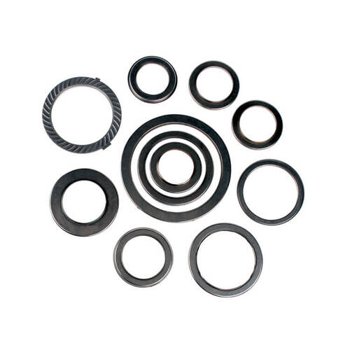 Sonnax Bearing Kit, Ford, 6F35 Gen II (4/2012-Later)