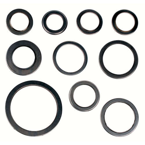 Sonnax Bearing Kit, GM 6T40/45/50 (Gen. 1 & 2)