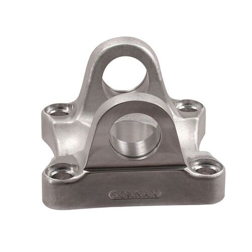Sonnax Flange Yoke, Tailshaft, Aluminium, 1350 Series, Each
