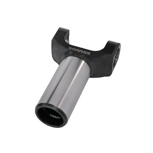 Sonnax Roller Bearing Slip Yoke, Th400, 4L80E Roller Bearing, Each
