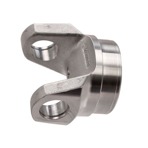 Sonnax Aluminum Weld Yoke, Drive Shaft Weld End, Each