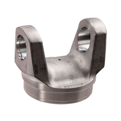 Sonnax Aluminum Weld Yoke, Drive Shaft Weld End, Each