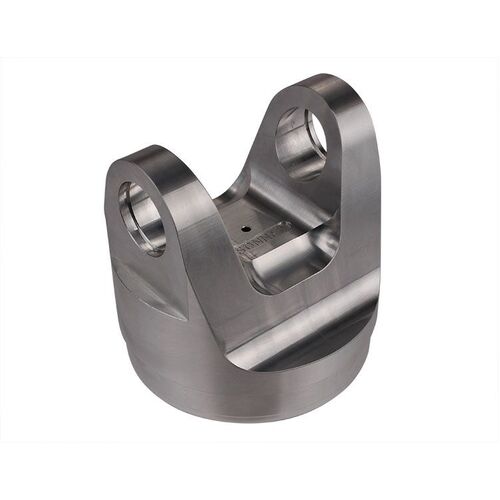 Sonnax Aluminum Weld Yoke, Weld End, Demand Only, Each