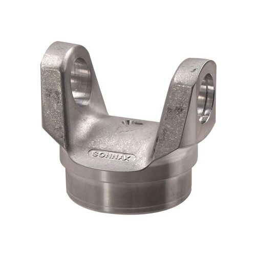 Sonnax Aluminium Weld Yoke, 3.00'', 1350 Driveshaft Weld End, Each