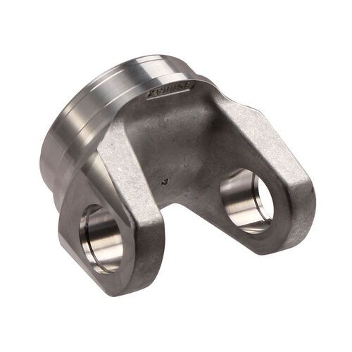 Sonnax Aluminium Weld Yoke, 4.00'', 1350 Driveshaft Weld End, Each