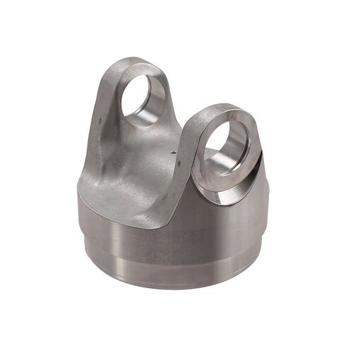 Sonnax Aluminium Weld Yoke, 5.00'', 1350 Series For 0.125 Tube, Each