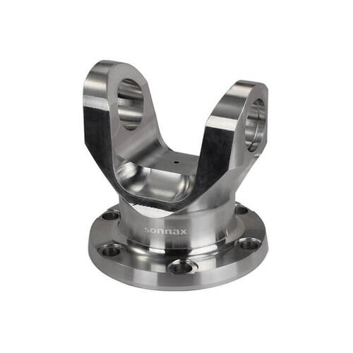 Sonnax 6-Bolt Adapter Flange Yoke, 1350, 6L90 Each