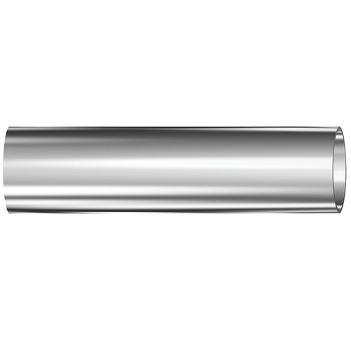Sonnax Tubing Aluminium Drive Shaft , 3.5' x .125' Wall Thickness x 54', 