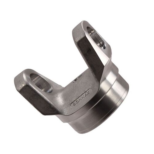 Sonnax Aluminum Weld Yoke, 3R Driveshaft Weld End, Each