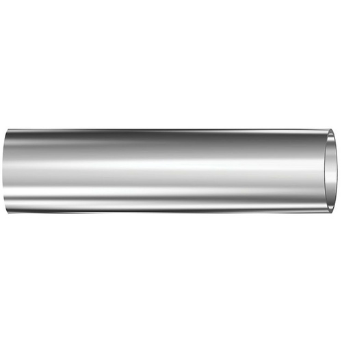 Sonnax Industries Tubing Aluminium Drive Shaft, 4.0' x .125' Wall Thickness x 72',Each