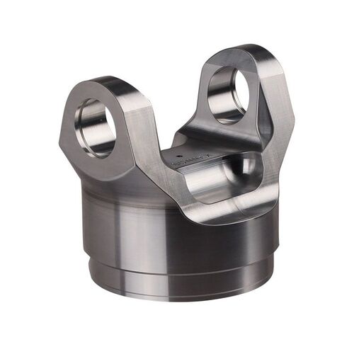 Sonnax Aluminum Weld Yoke, 1410 Series For .125in. Tube, Each