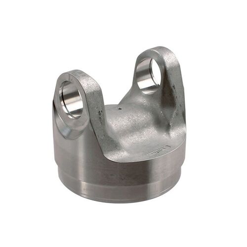 Sonnax Aluminum Weld Yoke, 1480 Series For.125 Tube, Each