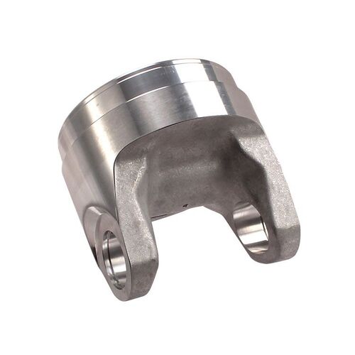 Sonnax Aluminum Weld Yoke, 1485 Series For .125 Tube, Each