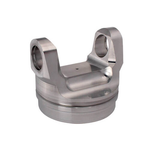 Sonnax Aluminum Weld Yoke, 1550 Series For .125in. Tube, Each