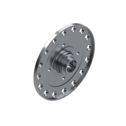 Sonnax Turbine Hub, Toyota/Lexus, Toyota U660E, Each