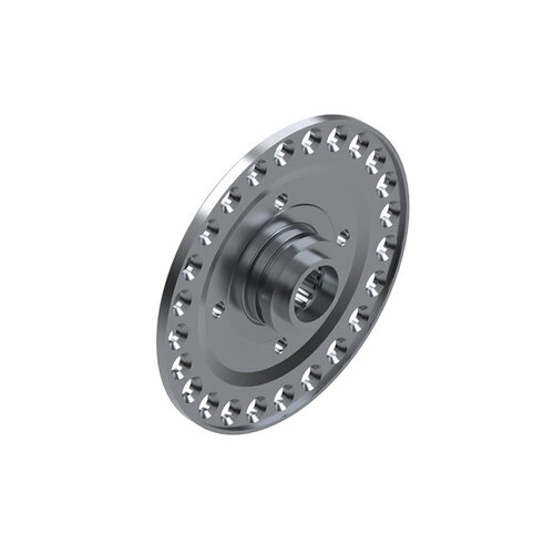 Sonnax Turbine Hub, Toyota/Lexus, Toyota U760E (Tm-60Ls), Each