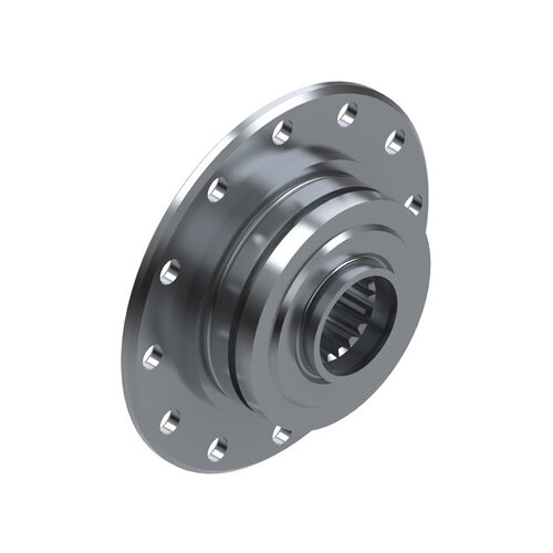 Sonnax Turbine Hub, Aisin Aw, Aisin Aw 450-43Le, Each