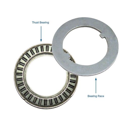 Sonnax Thrust Bearing Kit, Aisin Aw, Aw55-50Sn, Each