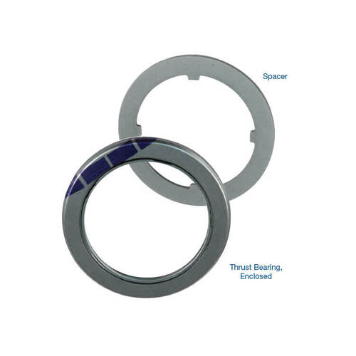 Sonnax Bearing Adapter Kit, Aisin Aw, Aw 55-50Sn, Each