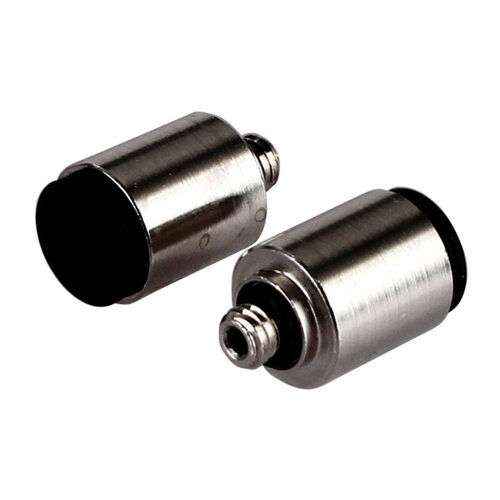 Sonnax Vacuum Test Fitting, Pack Of 2