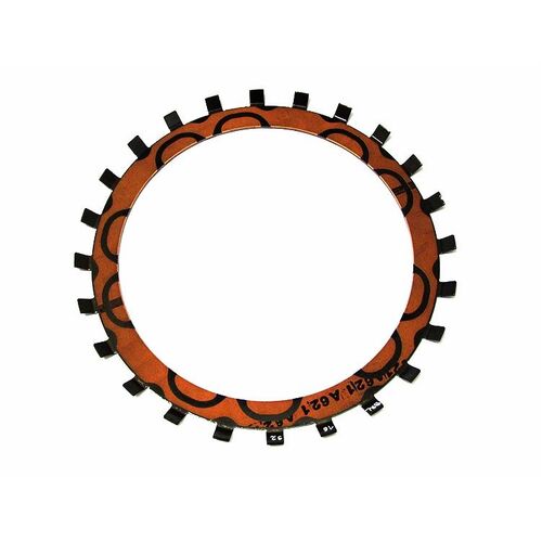 Sonnax Clutch Plate, ZF, ZF6Hp26 (280mm), ZF6Hp28, Each