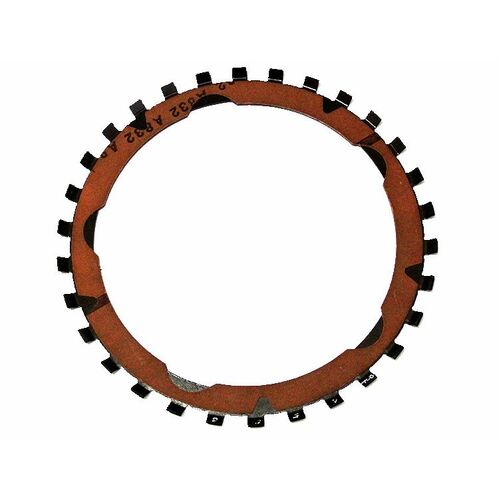 Sonnax Clutch Plate, ZF, ZF, Each