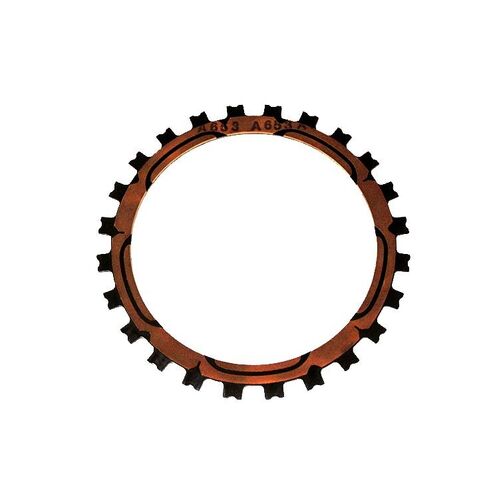 Sonnax Clutch Plate, ZF, ZF Misc., ZF6Hp19 (245mm), Each