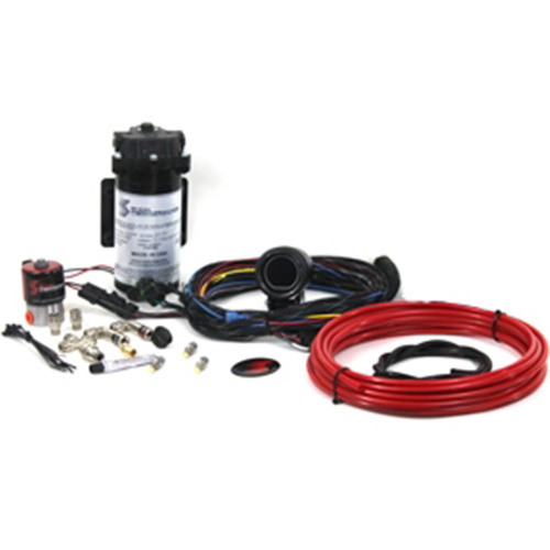 Snow Performance Water/Methanol Injection System, POWER-MAX, Diesel, Kit