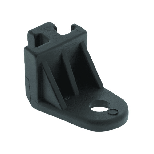 SPAL FAN MOUNT FEET STRAIGHT, Flush Mount