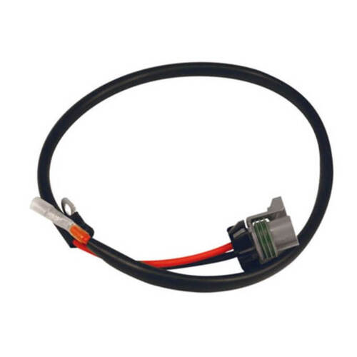 SPAL Wiring Harness, Electric Fan Jumper, For High Output Fans, Each