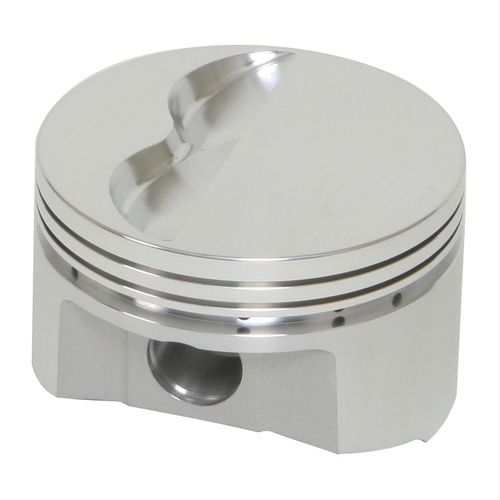 SRP Chevrolet Small Block Piston Kit – 4.030 in. Bore – 1.425 in. CH, -5.00 CC