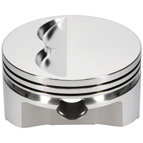 SRP Chevrolet Small Block Piston Kit – 4.155 in. Bore – 1.125 in. CH, -5.00 CC