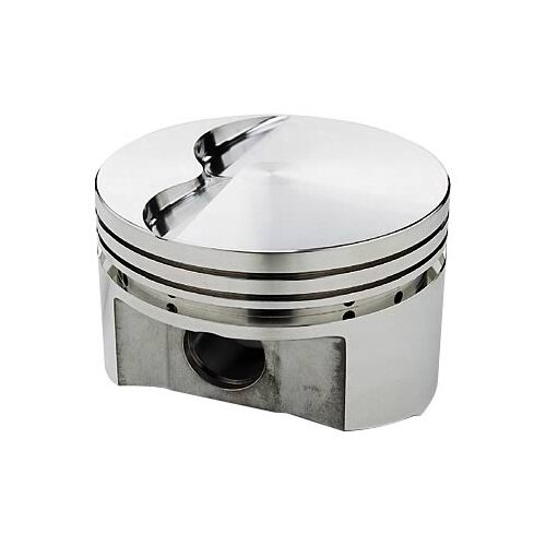 SRP Ford Small Block Piston Kit – 4.040 in. Bore – 1.100 in. CH, -5.00 CC